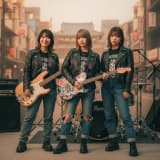 サバシスター メンバーの年齢、本名、経歴を徹底解説!音楽性から活動の軌跡まで