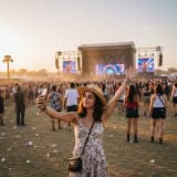 夏フェスぼっち参戦ガイド:初心者でも最大限に楽しむ方法と注意点