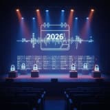 2026年、サブスク未解禁のバンドたち:日本の音楽シーンにおける挑戦と未来