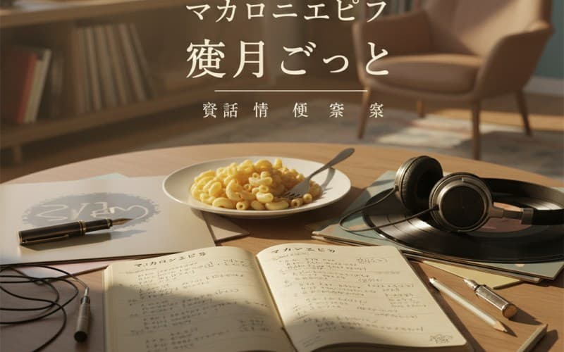 マカロニえんぴつ「恋人ごっこ」歌詞の深層:意味と考察を徹底解説